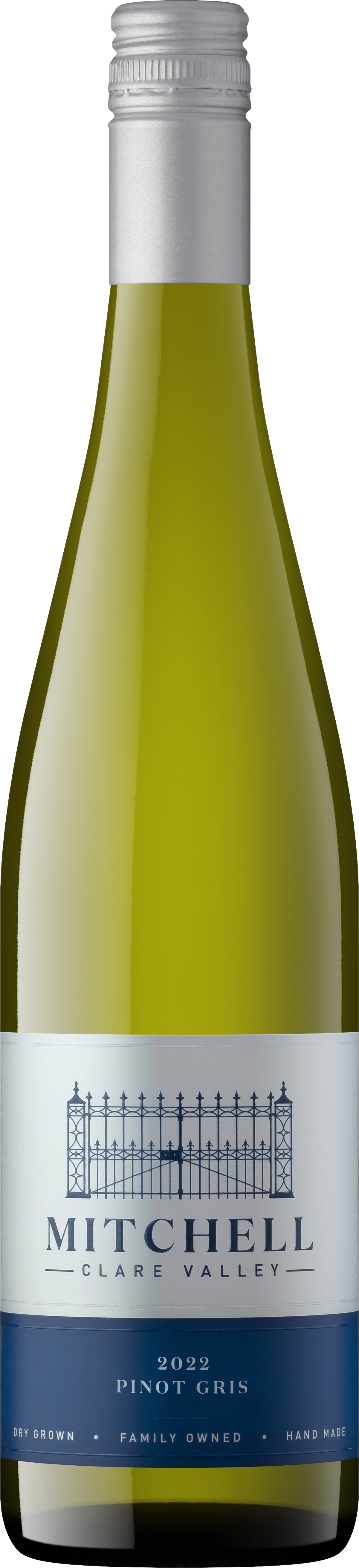 Mitchell Pinot Gris 2022